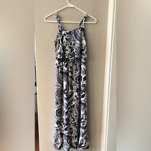 Crazy 8 girls dress size 8